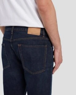 7 For All Mankind Everyday 7 The Straight In Bonus Point -7 For All Mankind Shop 7T121C10 BNP 5