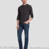 7 For All Mankind Everyday 7 The Straight In Depart -7 For All Mankind Shop 7T121C10 DT2 1