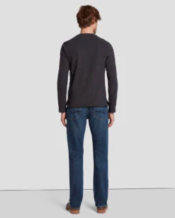 7 For All Mankind Everyday 7 The Straight In Depart -7 For All Mankind Shop 7T121C10 DT2 4