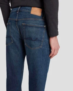 7 For All Mankind Everyday 7 The Straight In Depart -7 For All Mankind Shop 7T121C10 DT2 5