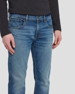 7 For All Mankind Everyday 7 The Straight In Ramble -7 For All Mankind Shop 7T121C10 RBE 3