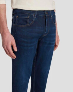 7 For All Mankind EarthKind Stretch Tek Adrien In Enigma 10 7 For All Mankind EarthKind Stretch Tek Adrien In Enigma -7 For All Mankind Shop 7T165U58 ENA 3