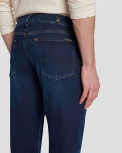 7 For All Mankind EarthKind Stretch Tek Adrien In Enigma 12 7 For All Mankind EarthKind Stretch Tek Adrien In Enigma -7 For All Mankind Shop 7T165U58 ENA 5