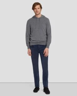 7 For All Mankind EarthKind Stretch Tek Paxtyn In Mentor