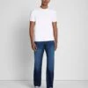 7 For All Mankind Airweft Austyn In Ironwood
