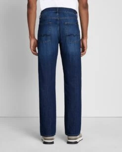 7 For All Mankind Airweft Austyn In Ironwood -7 For All Mankind Shop 7T50283L IRW 4