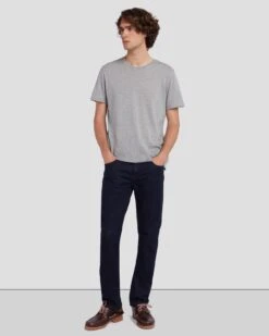 7 For All Mankind Slimmy In Key