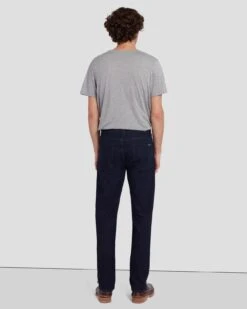 7 For All Mankind Slimmy In Key -7 For All Mankind Shop 7T511B10 KEY 4