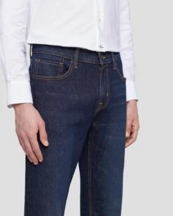 7 For All Mankind Everyday 7 Slimmy In Bonus Point -7 For All Mankind Shop 7T511C10 BNP 3
