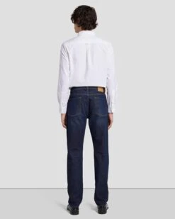 7 For All Mankind Everyday 7 Slimmy In Bonus Point -7 For All Mankind Shop 7T511C10 BNP 4