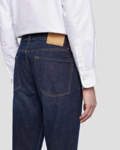 7 For All Mankind Everyday 7 Slimmy In Bonus Point -7 For All Mankind Shop 7T511C10 BNP 5