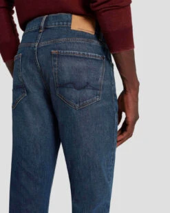 7 For All Mankind Everyday 7 Slimmy In Depart -7 For All Mankind Shop 7T511C10 DT2 3