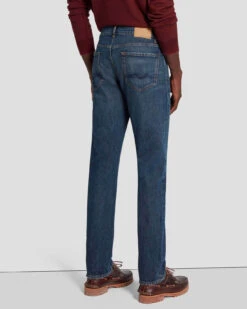 7 For All Mankind Everyday 7 Slimmy In Depart -7 For All Mankind Shop 7T511C10 DT2 4