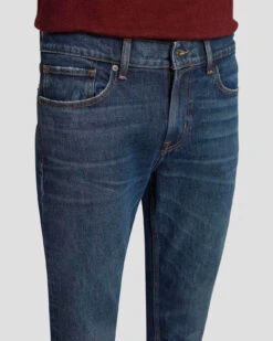 7 For All Mankind Everyday 7 Slimmy In Depart -7 For All Mankind Shop 7T511C10 DT2 5