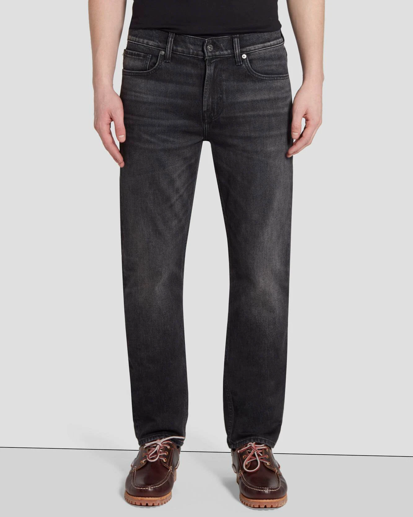 7 For All Mankind Everyday 7 Slimmy In Shake Out 4 7 For All Mankind Everyday 7 Slimmy In Shake Out - Image 2