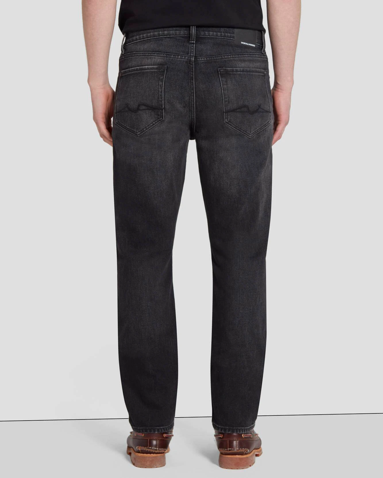 7 For All Mankind Everyday 7 Slimmy In Shake Out 6 7 For All Mankind Everyday 7 Slimmy In Shake Out - Image 4