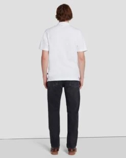 7 For All Mankind EarthKind Stretch Tek Slimmy In Idealist 11 7 For All Mankind EarthKind Stretch Tek Slimmy In Idealist -7 For All Mankind Shop 7T511C34 IDL 4