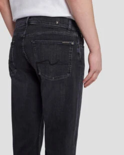 7 For All Mankind EarthKind Stretch Tek Slimmy In Idealist 12 7 For All Mankind EarthKind Stretch Tek Slimmy In Idealist -7 For All Mankind Shop 7T511C34 IDL 5