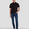 7 For All Mankind EarthKind Stretch Tek Slimmy In Rebus -7 For All Mankind Shop 7T511C89 RBS 1