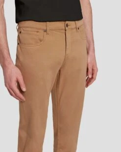 7 For All Mankind Luxe Performance Plus Slimmy In River Bed 10 7 For All Mankind Luxe Performance Plus Slimmy In River Bed -7 For All Mankind Shop 7T511V60 RVB 3