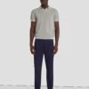 7 For All Mankind Travel Chino In Navy -7 For All Mankind Shop 7T808B96 NVY 1