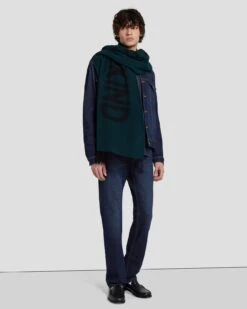 7 For All Mankind Perfect Jacket In Bonus Point -7 For All Mankind Shop 7T924C10 BNP 6