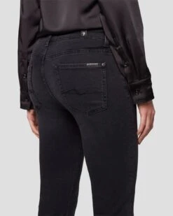 7 For All Mankind Tailorless B(air) Bootcut In Truthful -7 For All Mankind Shop 7U073C43 TFL 5