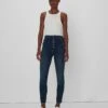 7 For All Mankind Portia In Joan Blue 1 7 For All Mankind Portia In Joan Blue -7 For All Mankind Shop 7U083446 JNB 01