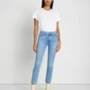7 For All Mankind Left Hand Roxanne Ankle In Bailly 1 7 For All Mankind Left Hand Roxanne Ankle In Bailly -7 For All Mankind Shop 7U097062 BA4 1