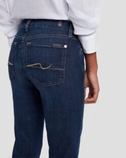 7 For All Mankind Kimmie Bootcut In Dian -7 For All Mankind Shop 7U302005 IAN 5