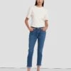 7 For All Mankind Josefina In Meisa