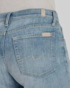 7 For All Mankind Left Hand Josefina In Maldon 10 7 For All Mankind Left Hand Josefina In Maldon -7 For All Mankind Shop 7U303062 MAA 04