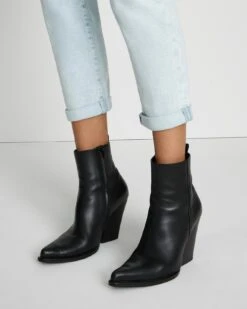 7 For All Mankind Luxe Vintage Josefina In Edis -7 For All Mankind Shop 7U303720 EIS 3