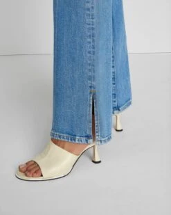 7 For All Mankind Original Bootcut In Chamberlain -7 For All Mankind Shop 7U315967 CH7 3