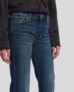 7 For All Mankind B(air) Authentic Denim Dojo In Fate -7 For All Mankind Shop 7U451137 ATF 3