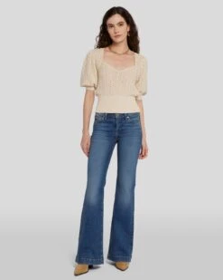 7 For All Mankind Dojo In Brooklyn