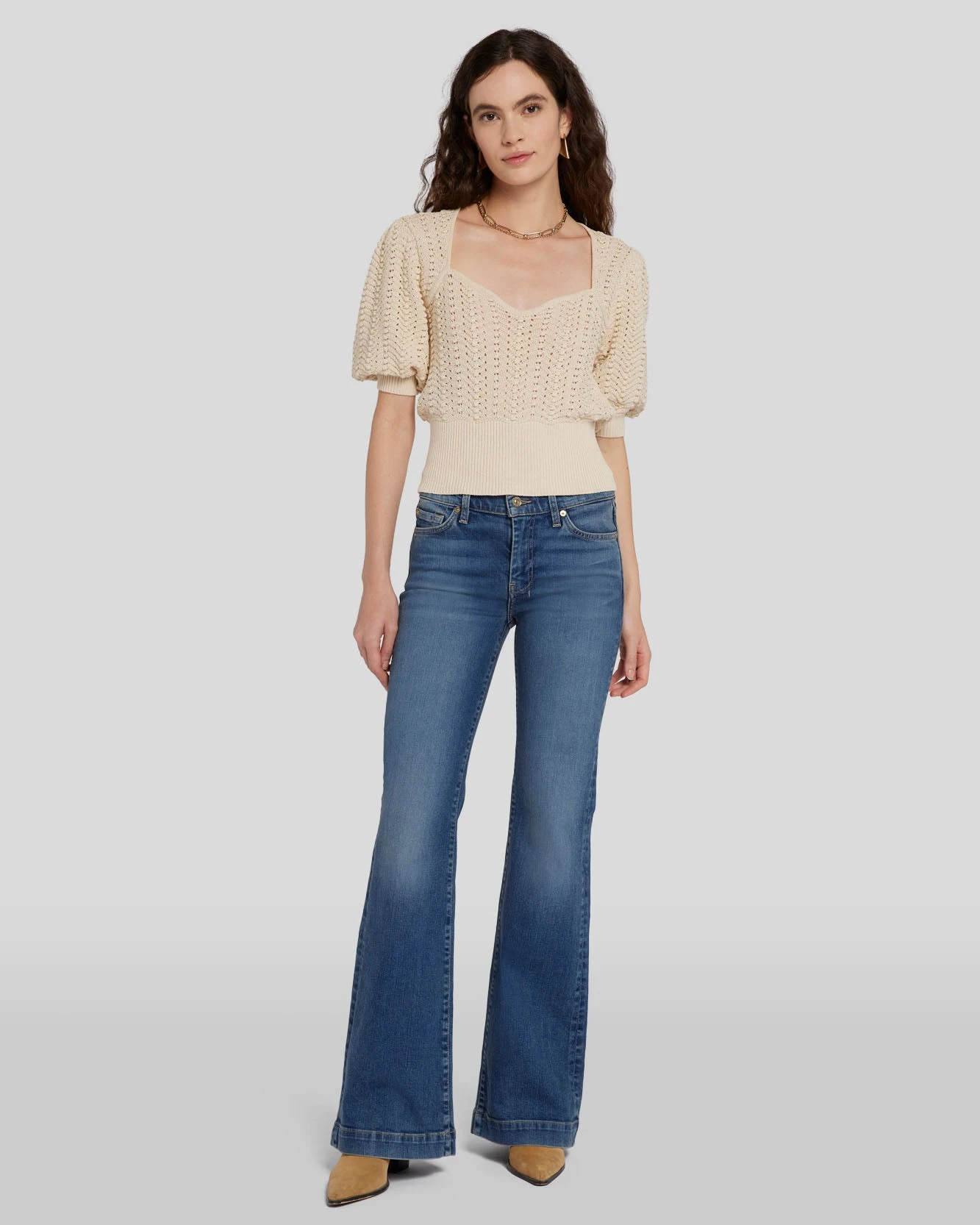 7 For All Mankind Dojo In Brooklyn 3 7 For All Mankind Dojo In Brooklyn