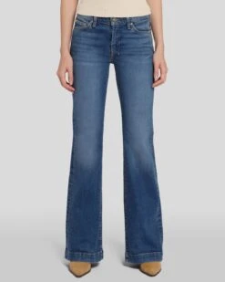 7 For All Mankind Dojo In Brooklyn 10 7 For All Mankind Dojo In Brooklyn -7 For All Mankind Shop 7U451767 BOK 2