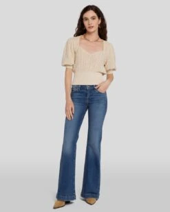 7 For All Mankind Dojo In Brooklyn 13 7 For All Mankind Dojo In Brooklyn -7 For All Mankind Shop 7U451767 BOK 6