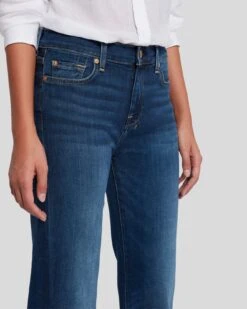 7 For All Mankind B(air) Dojo In Medium Melrose -7 For All Mankind Shop 7U451912 MR1 3