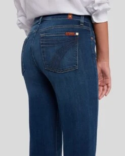 7 For All Mankind B(air) Dojo In Medium Melrose -7 For All Mankind Shop 7U451912 MR1 5