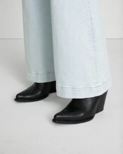 7 For All Mankind Tailorless Luxe Vintage Dojo In Edis -7 For All Mankind Shop 7U452720 EIS 3