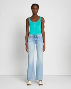 7 For All Mankind Tailorless Dojo In Merton