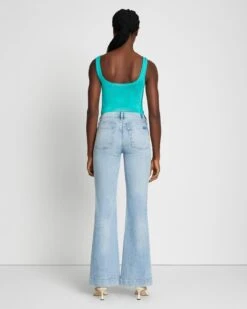 7 For All Mankind Tailorless Dojo In Merton 9 7 For All Mankind Tailorless Dojo In Merton -7 For All Mankind Shop 7U452767 MET 4