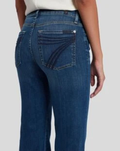 7 For All Mankind B(air) Tailorless Dojo In Medium Melrose 12 7 For All Mankind B(air) Tailorless Dojo In Medium Melrose -7 For All Mankind Shop 7U452912 MR1 5