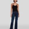 7 For All Mankind Slim Illusion Tailorless Dojo In Tried & True