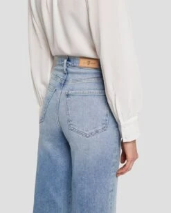 7 For All Mankind Luxe Vintage Ultra High Rise Jo In Must -7 For All Mankind Shop 7U485120 MT2 5