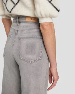 7 For All Mankind Luxe Vintage Ultra High Rise Jo In Imprint -7 For All Mankind Shop 7U485711 IM2 5