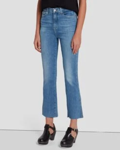 7 For All Mankind Shop -7 For All Mankind Shop 7U500C12 WTI 2