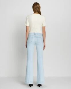 7 For All Mankind Luxe Vintage Dojo In Edis -7 For All Mankind Shop 7U519967 EDS 4